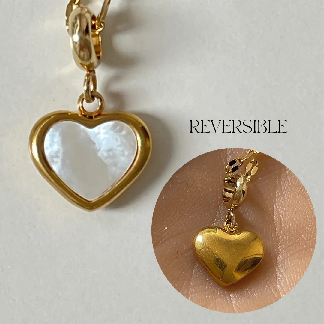 Eternal Love Necklace