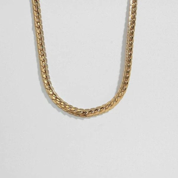 Ramses Necklace