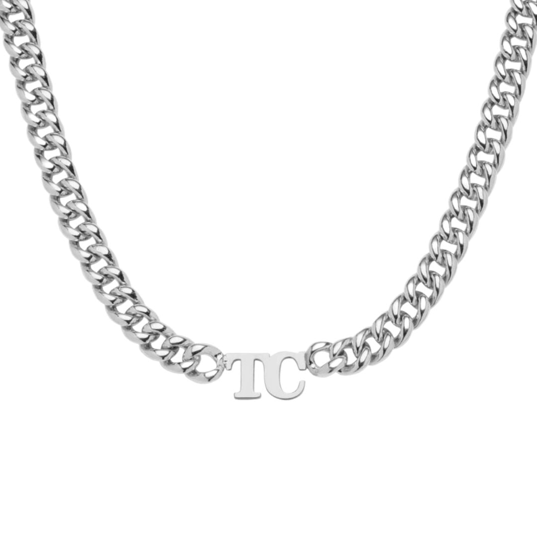 LIV Custom Cuban Chain Necklace