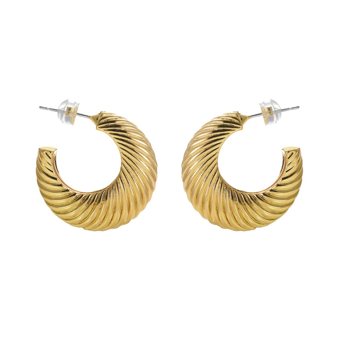 Roland Earrings