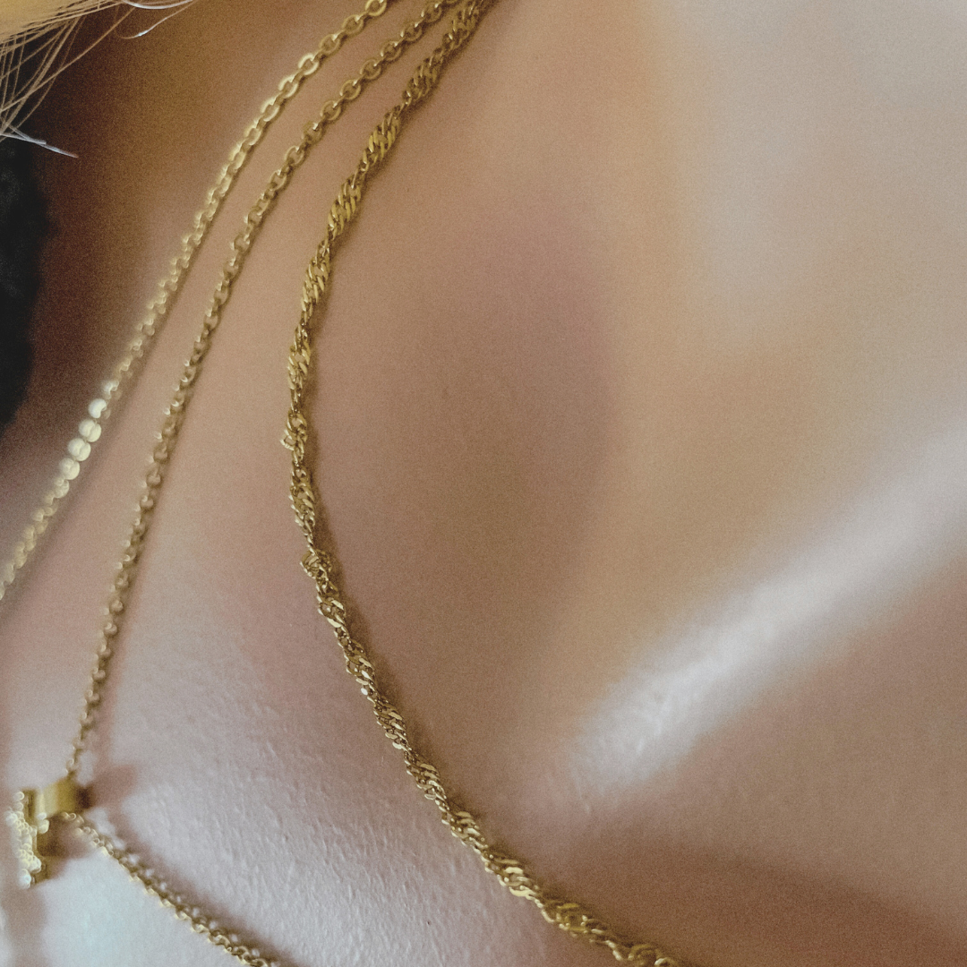 ウォーターウェーブチェーン