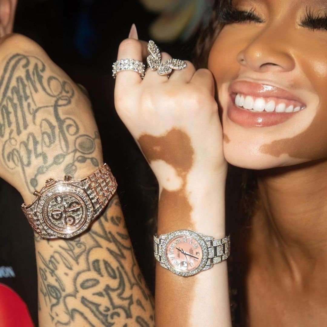 Watches Archie Watch KHLOE JEWELS Sale
