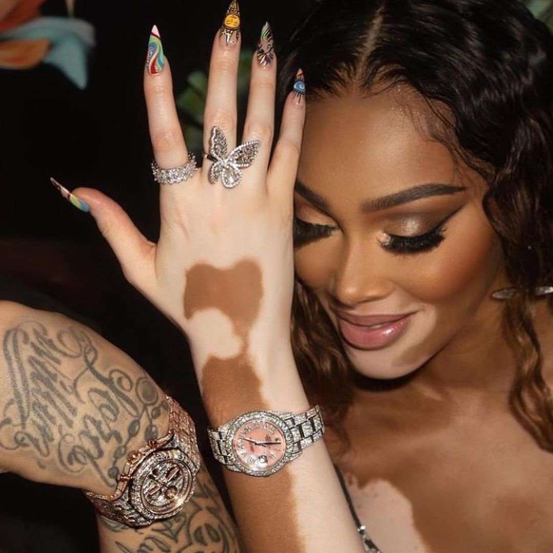 Watches Archie Watch KHLOE JEWELS Sale