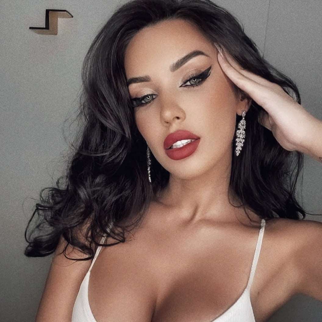 Earrings Colby CZ Earrings KHLOE JEWELS