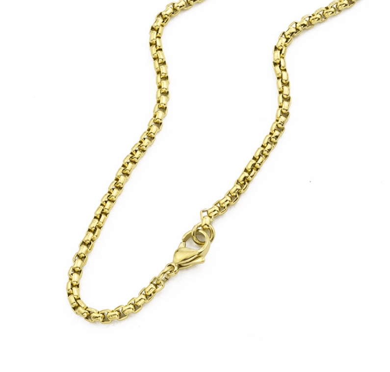 Chain Options Special Link KHLOE JEWELS