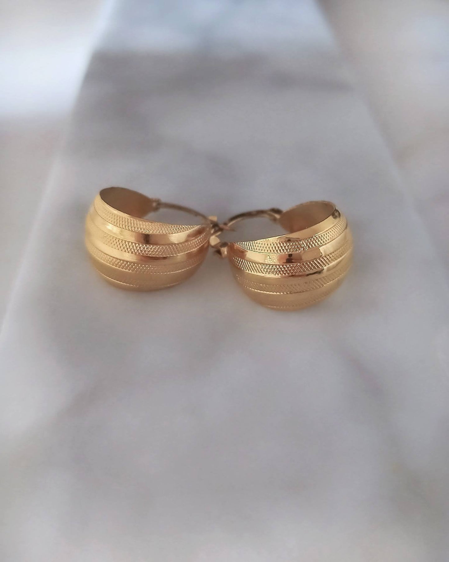 Earrings Crillon Earrings KHLOE JEWELS