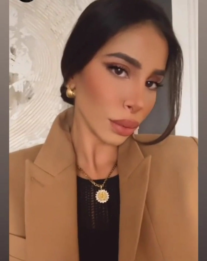 Earrings Crillon Earrings KHLOE JEWELS