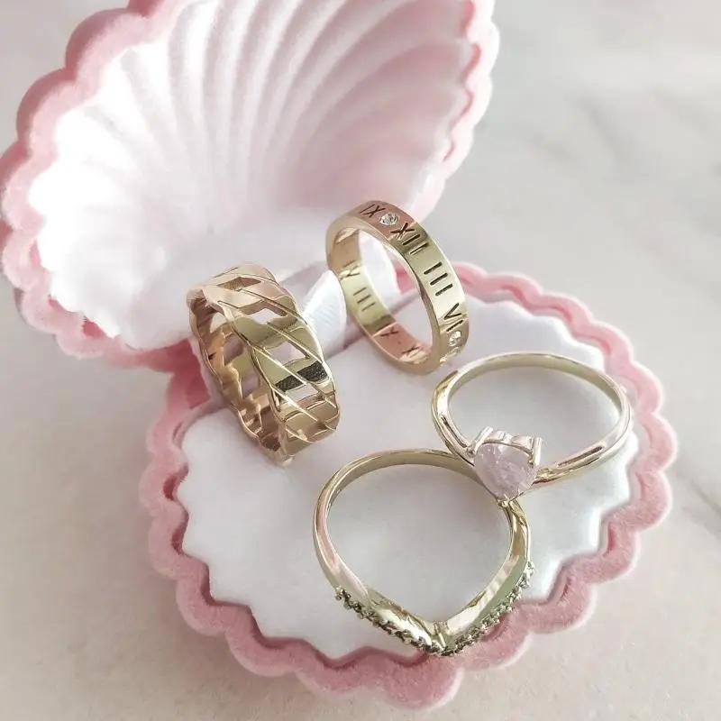 Ring Darling CZ Ring KHLOE JEWELS Sale