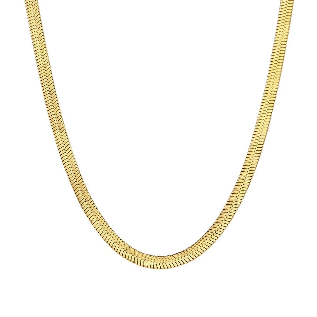 Chokers Eden Choker Necklace KHLOE JEWELS