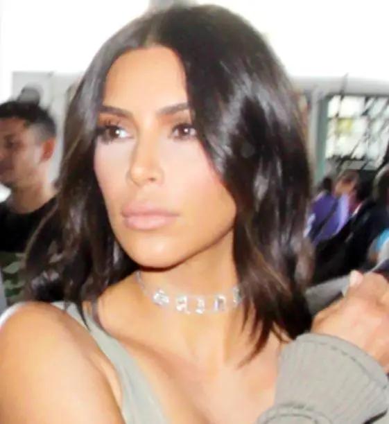 Chokers Gothic Custom Choker KHLOE JEWELS Custom Jewelry