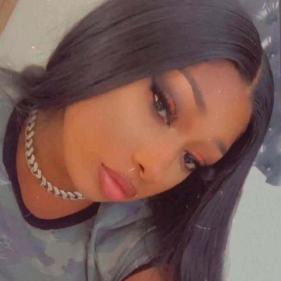 Necklaces Ice Ice Baby Choker Necklace KHLOE JEWELS