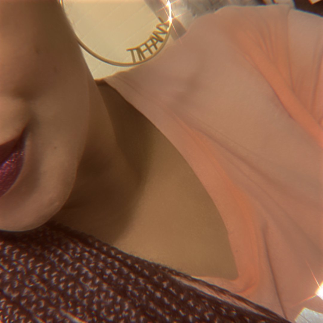 Earrings JLO Edge Custom Name Hoop Earrings KHLOE JEWELS Custom Jewelry