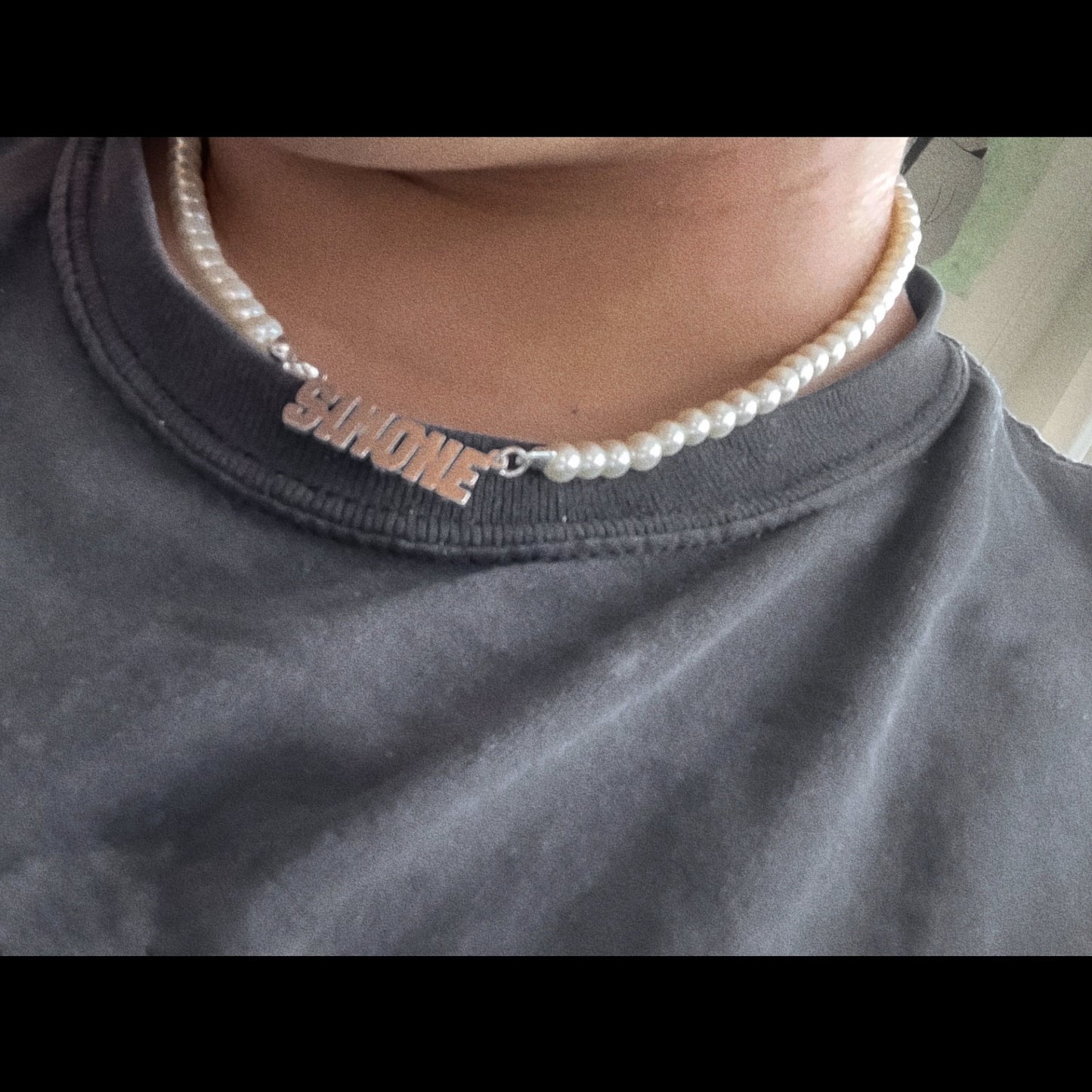 Necklaces Les Perles Custom Name Necklace KHLOE JEWELS Custom Jewelry