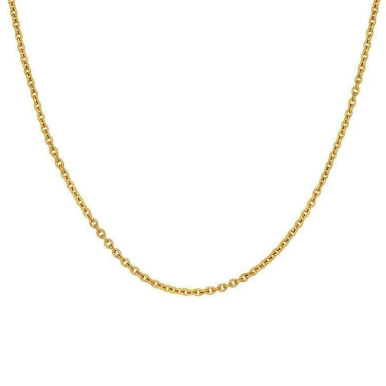 Necklaces Link Chain KHLOE JEWELS Sale