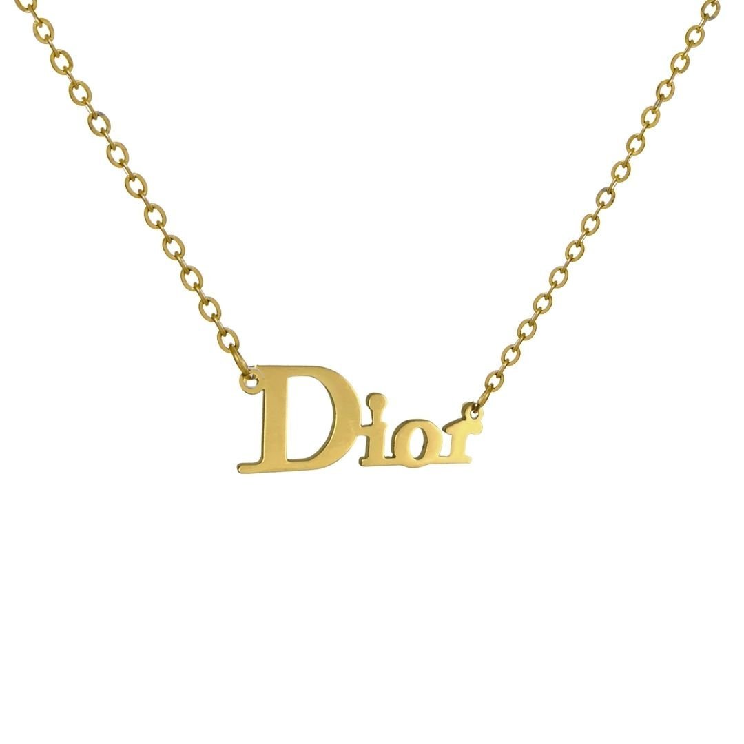 Necklaces Miss Customized Necklace KHLOE JEWELS Custom Jewelry