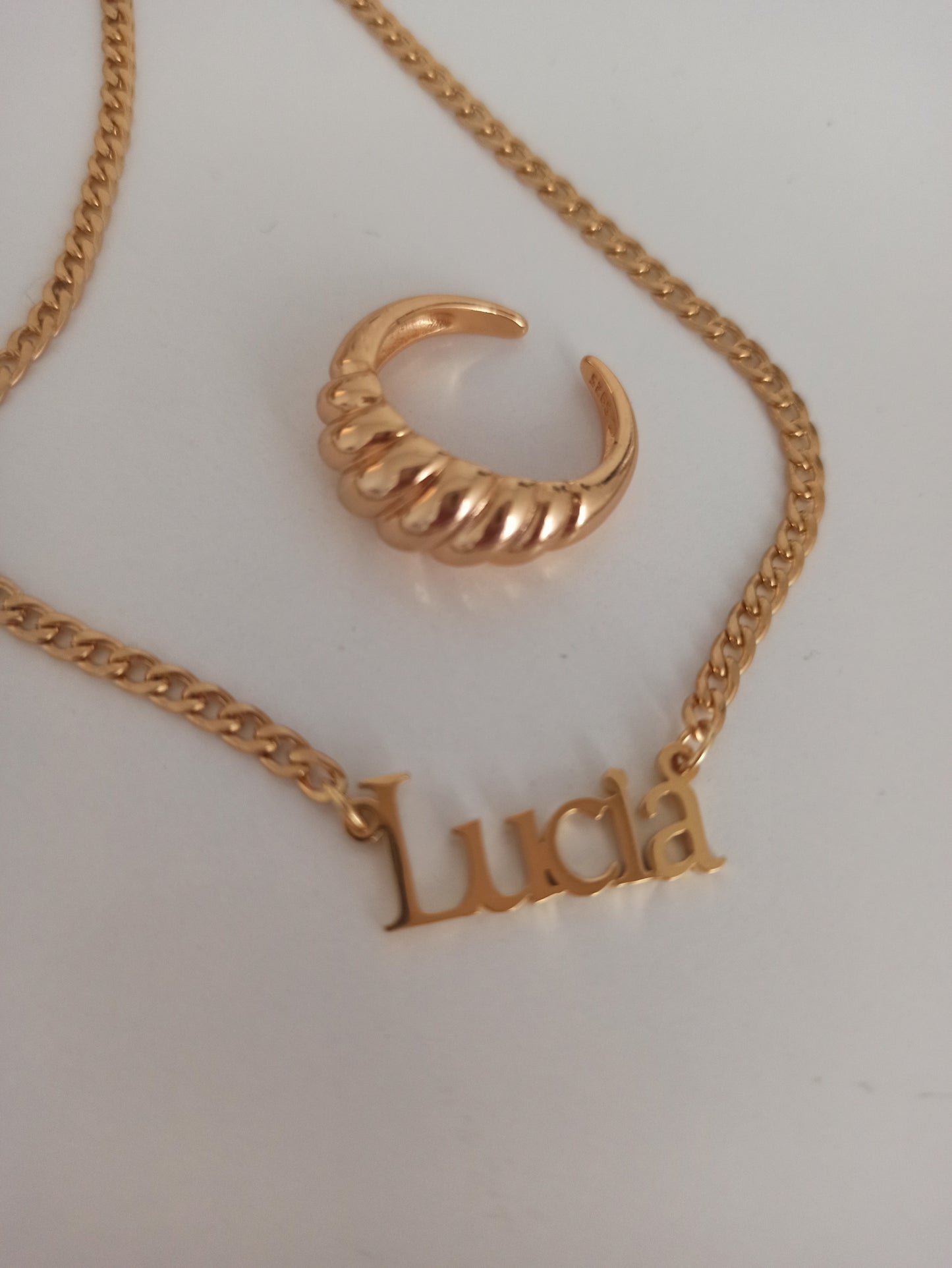 Necklaces Miss Customized Necklace KHLOE JEWELS Custom Jewelry