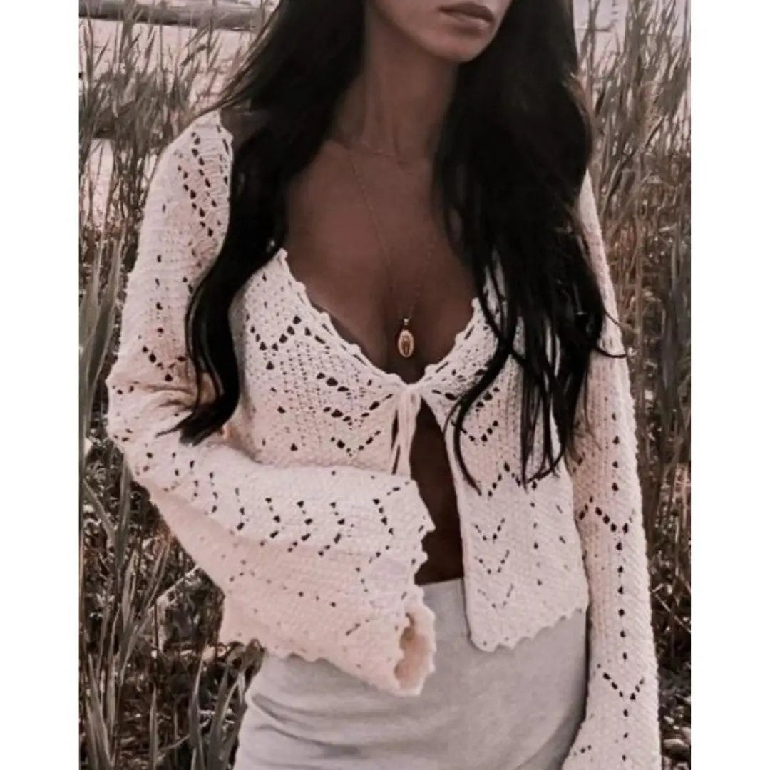 Necklaces Regina Mary Necklace KHLOE JEWELS