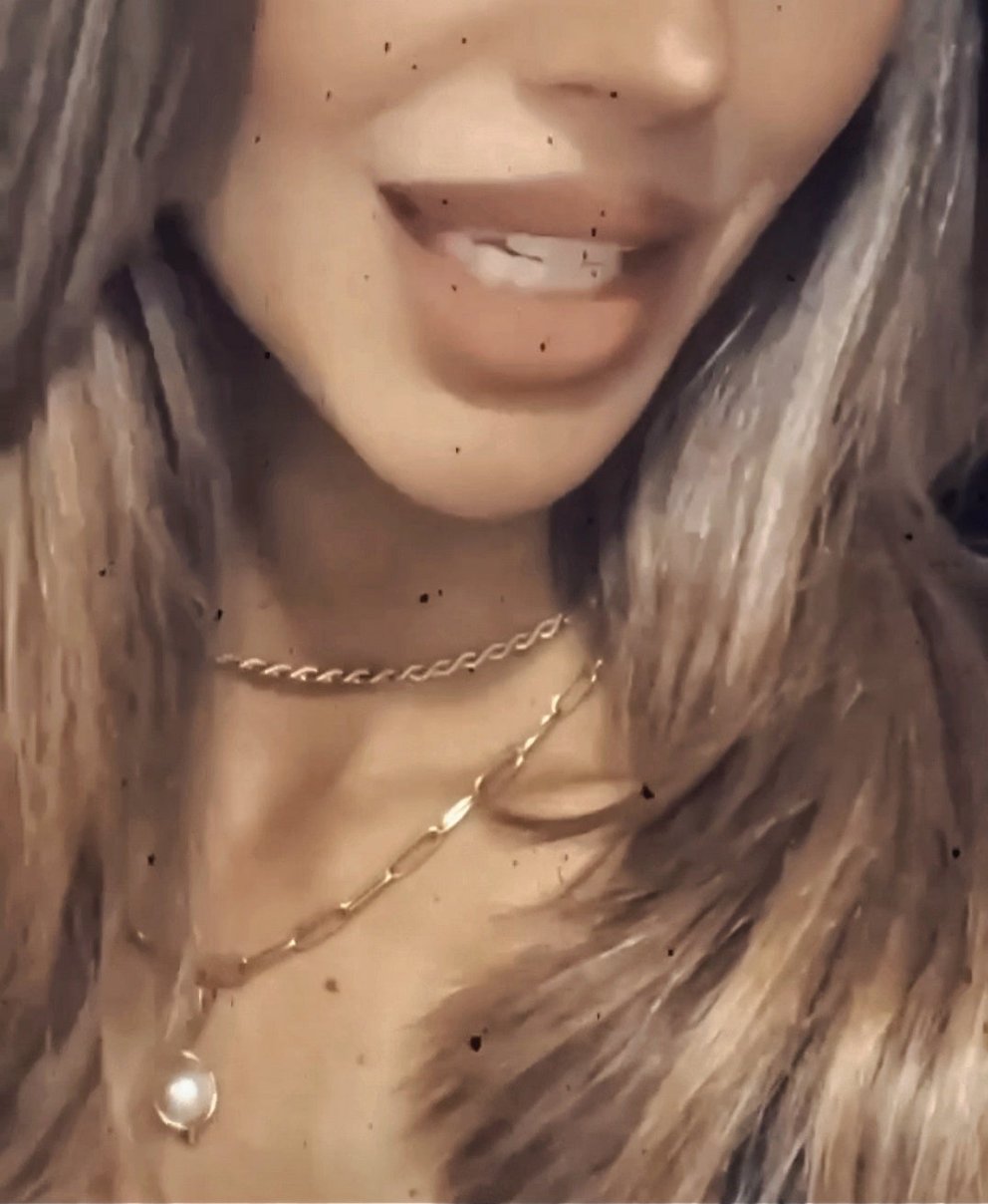 Necklaces Relier Chain KHLOE JEWELS