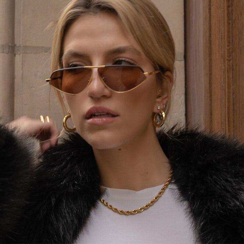 Necklaces Rope Chain KHLOE JEWELS