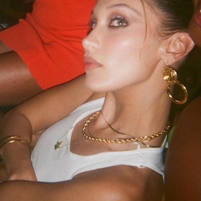 Necklaces Rope Chain KHLOE JEWELS