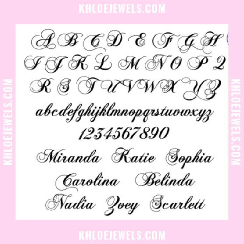 Necklaces Royale Crown Custom Necklace KHLOE JEWELS Custom Jewelry
