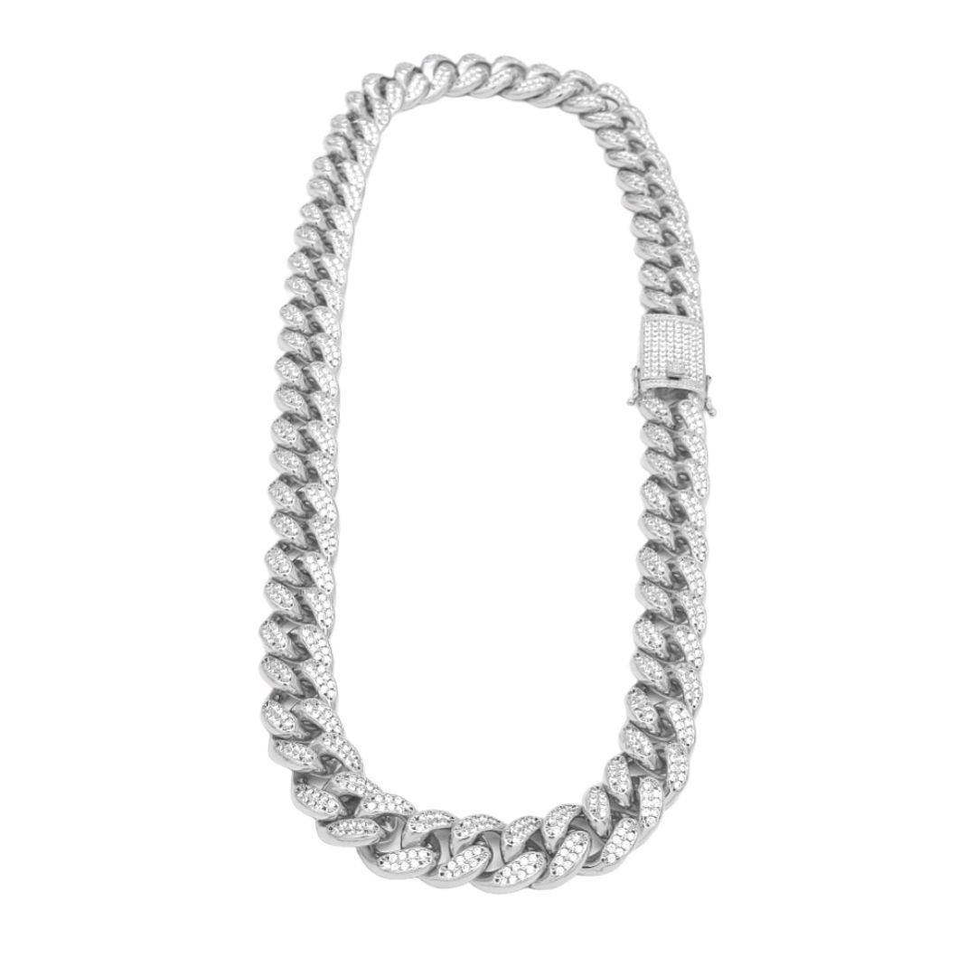 Saweetie Choker KHLOE JEWELS