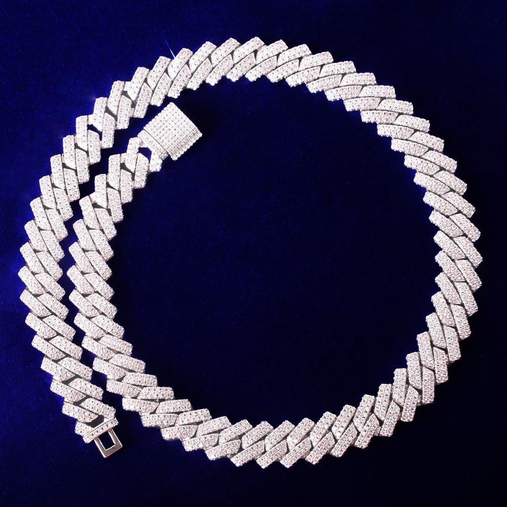 Necklaces Shakur CZ Choker Necklace KHLOE JEWELS