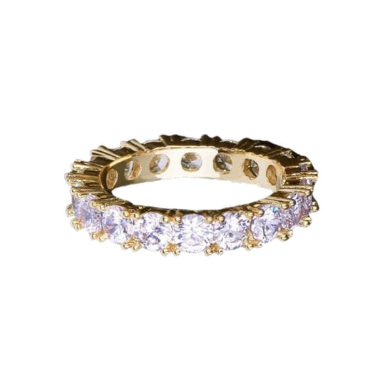 Rings Shoko CZ Ring KHLOE JEWELS