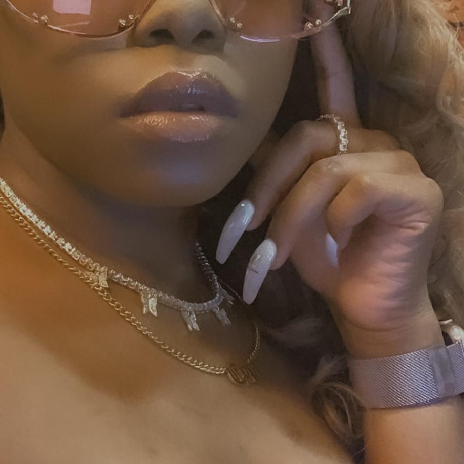 Rings Shoko CZ Ring KHLOE JEWELS