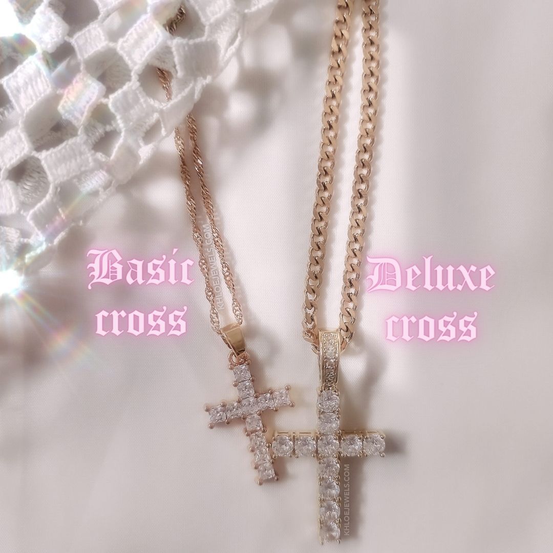 Sets The Anima Set KHLOE JEWELS Custom Jewelry