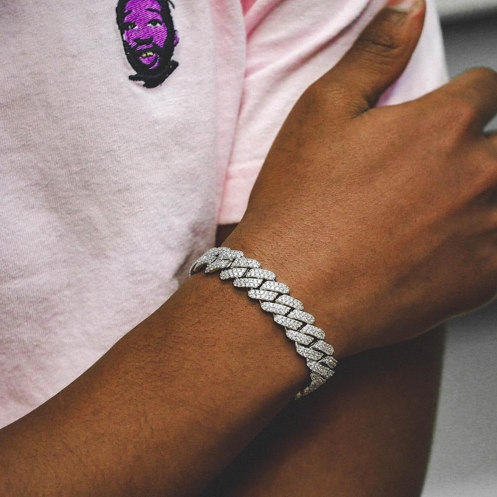 Thee Bracelet / Anklet ♡ Style Select KHLOE JEWELS