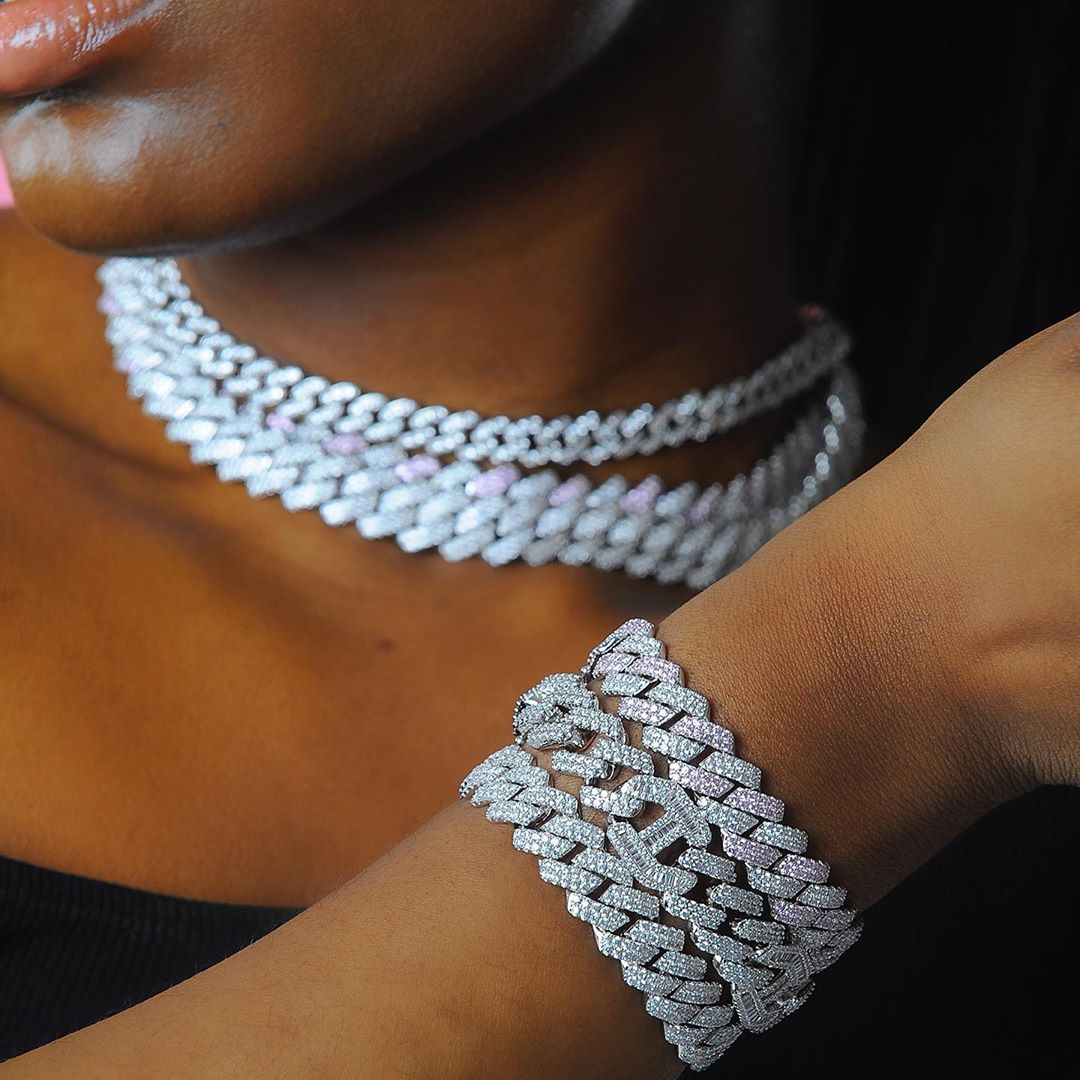 Thee Bracelet Style Select KHLOE JEWELS