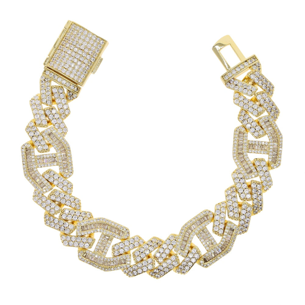 Thee Bracelet Style Select KHLOE JEWELS