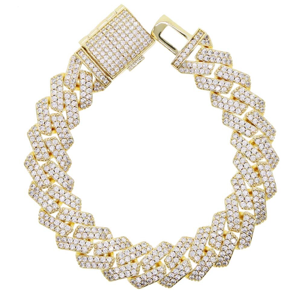 Thee Bracelet Style Select KHLOE JEWELS