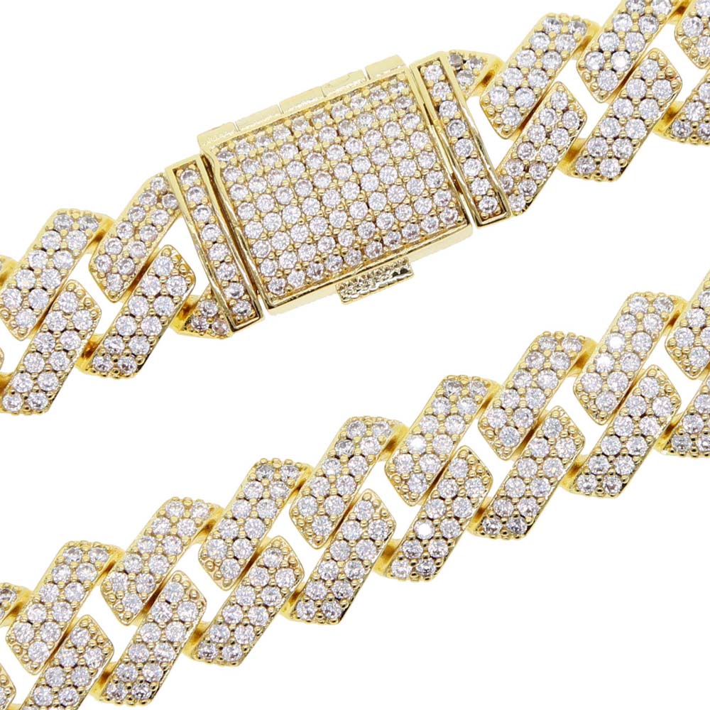 Thee Bracelet Style Select KHLOE JEWELS