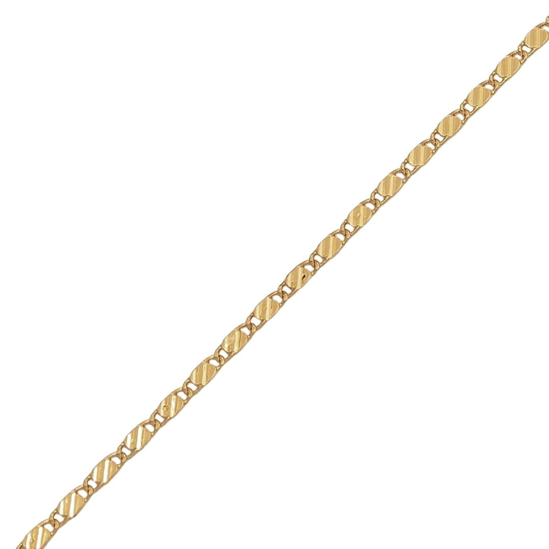 Necklaces Vendôme Chain Necklace KHLOE JEWELS