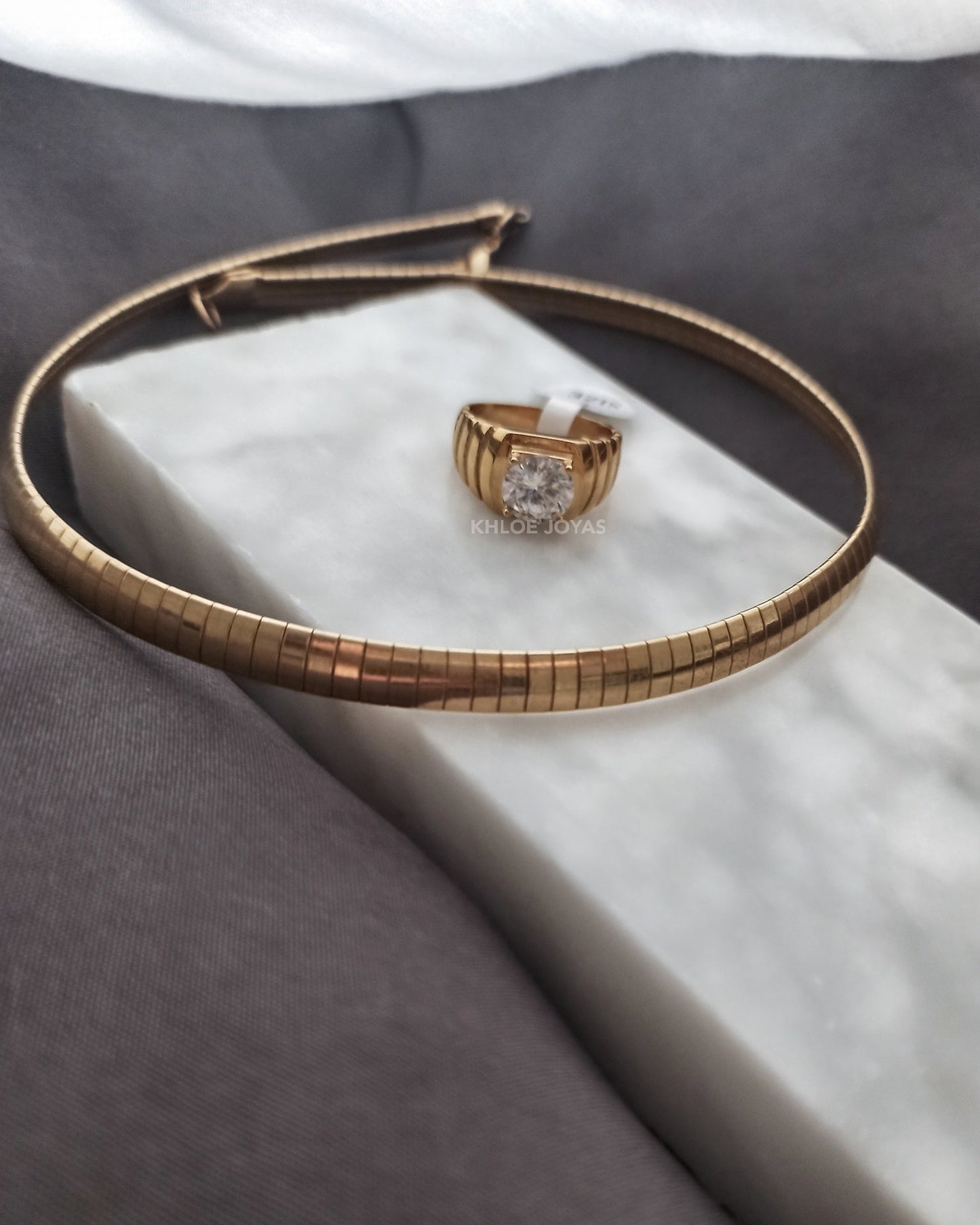 Rings Windsor Ring KHLOE JEWELS
