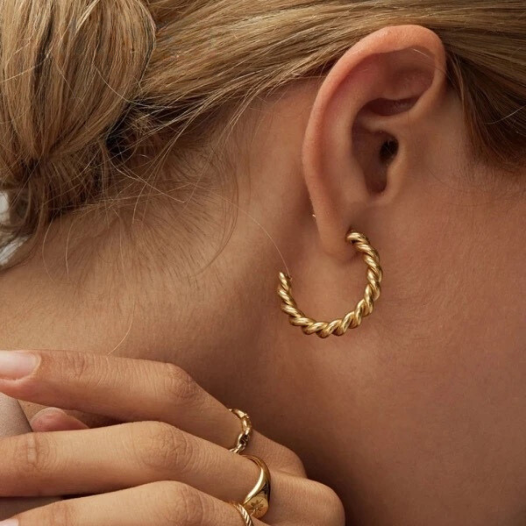 Anaphora Earrings