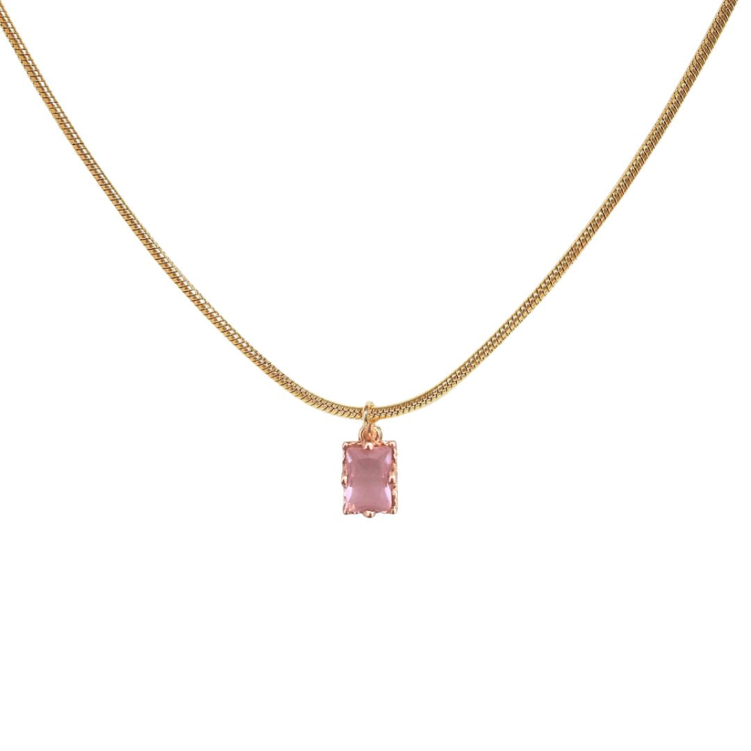 Chance Pendant