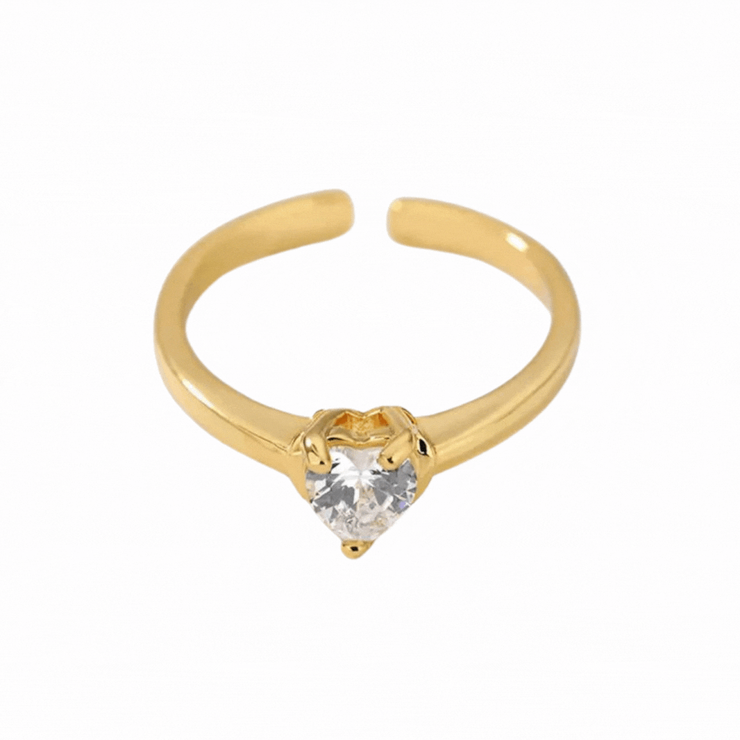 Rings for Women Gold Rings, Stackable Sets, & More KHLOE JEWELS