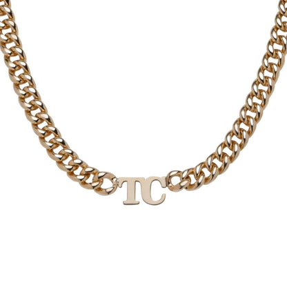LIV Custom Cuban Chain Necklace