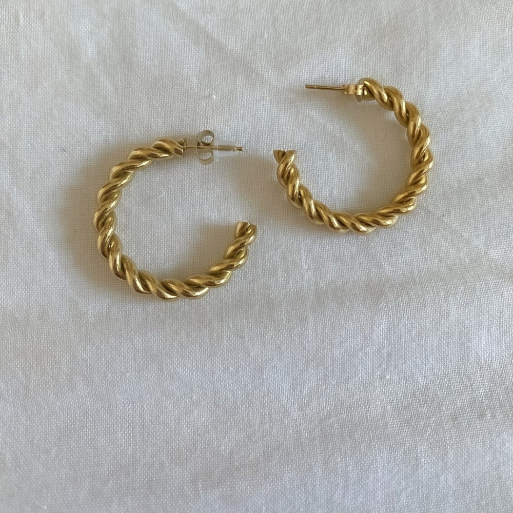 Earrings Anaphora Earrings KHLOE JEWELS