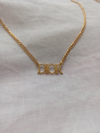 Necklaces Miss Customized Necklace KHLOE JEWELS Custom Jewelry