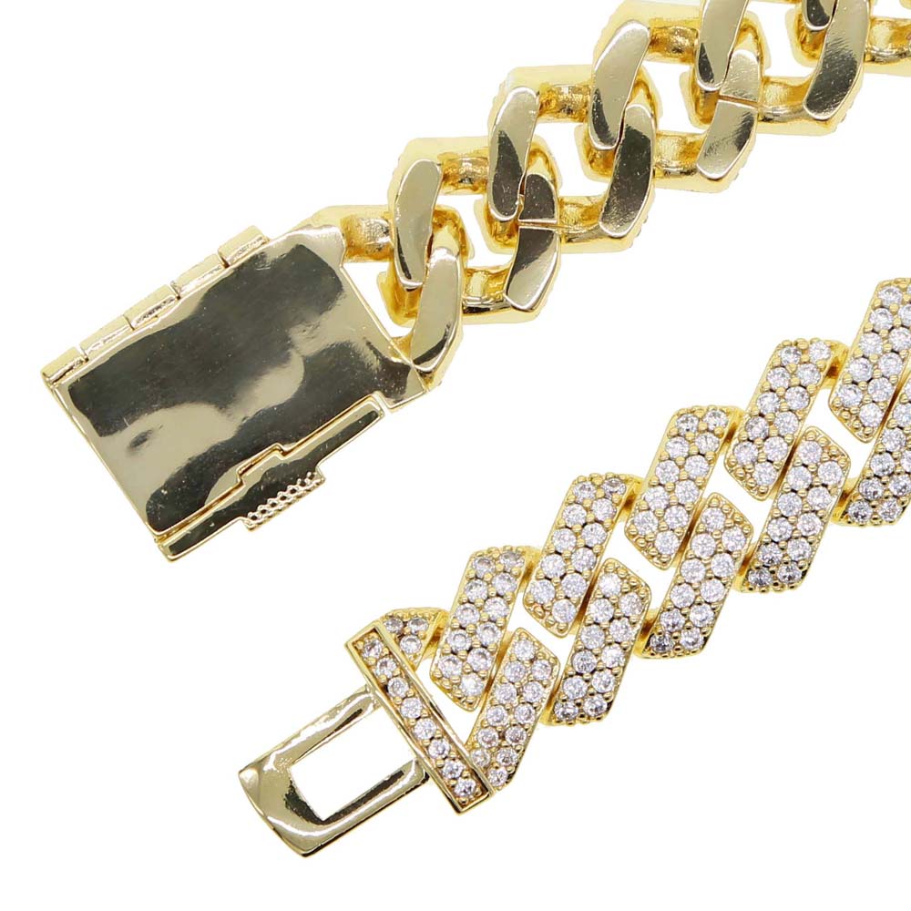 Thee Bracelet Style Select KHLOE JEWELS