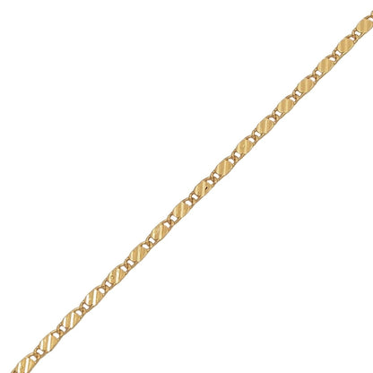 Necklaces Vendôme Chain Necklace KHLOE JEWELS